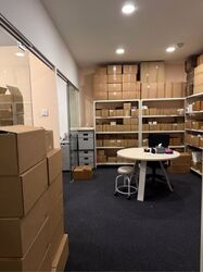 Manhattan House (D3), Office #621648511
